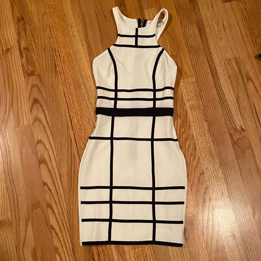 Fashion nova dress